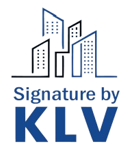 Signature By KLV-Signature By KLV Mohali